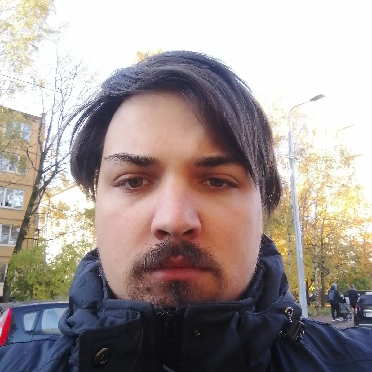 Cемён Сорока