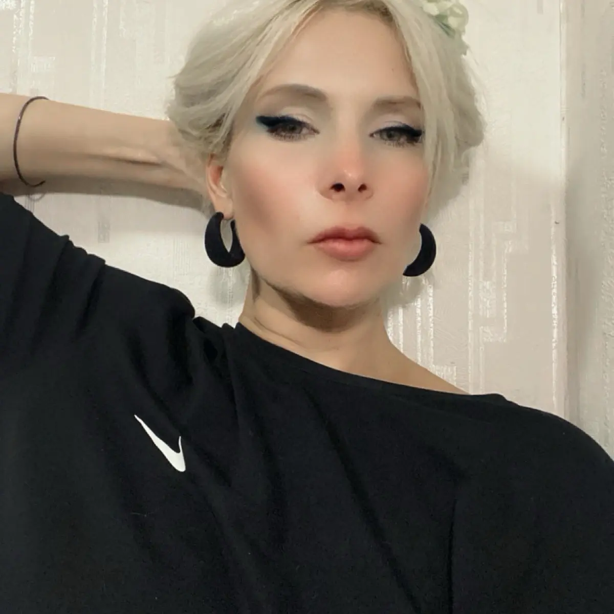 Мари Корчагина