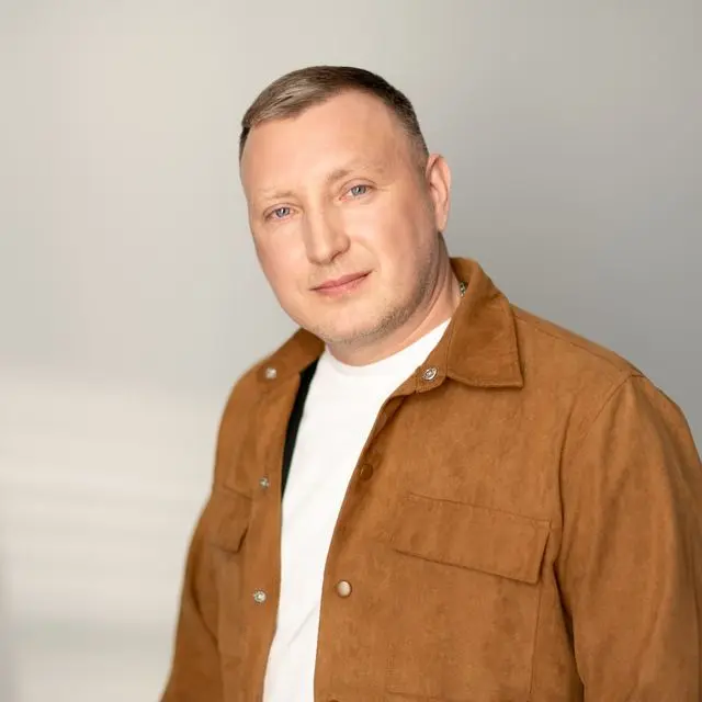 Евгений Морозов