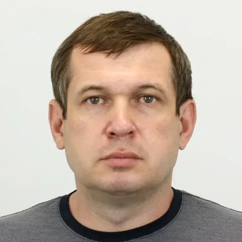 Александр Белов