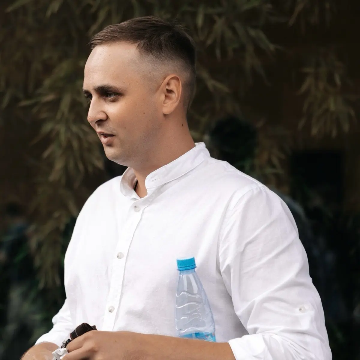 Алексей Хлюпта