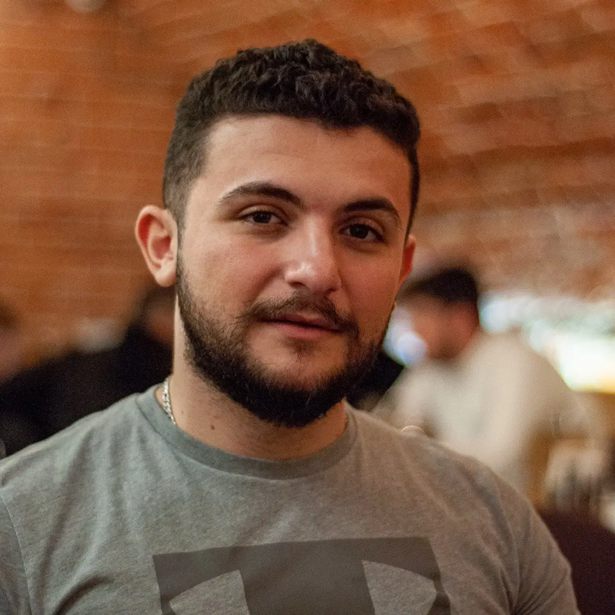 Хамада Салхаб | Сетка — социальная сеть от hh.ru