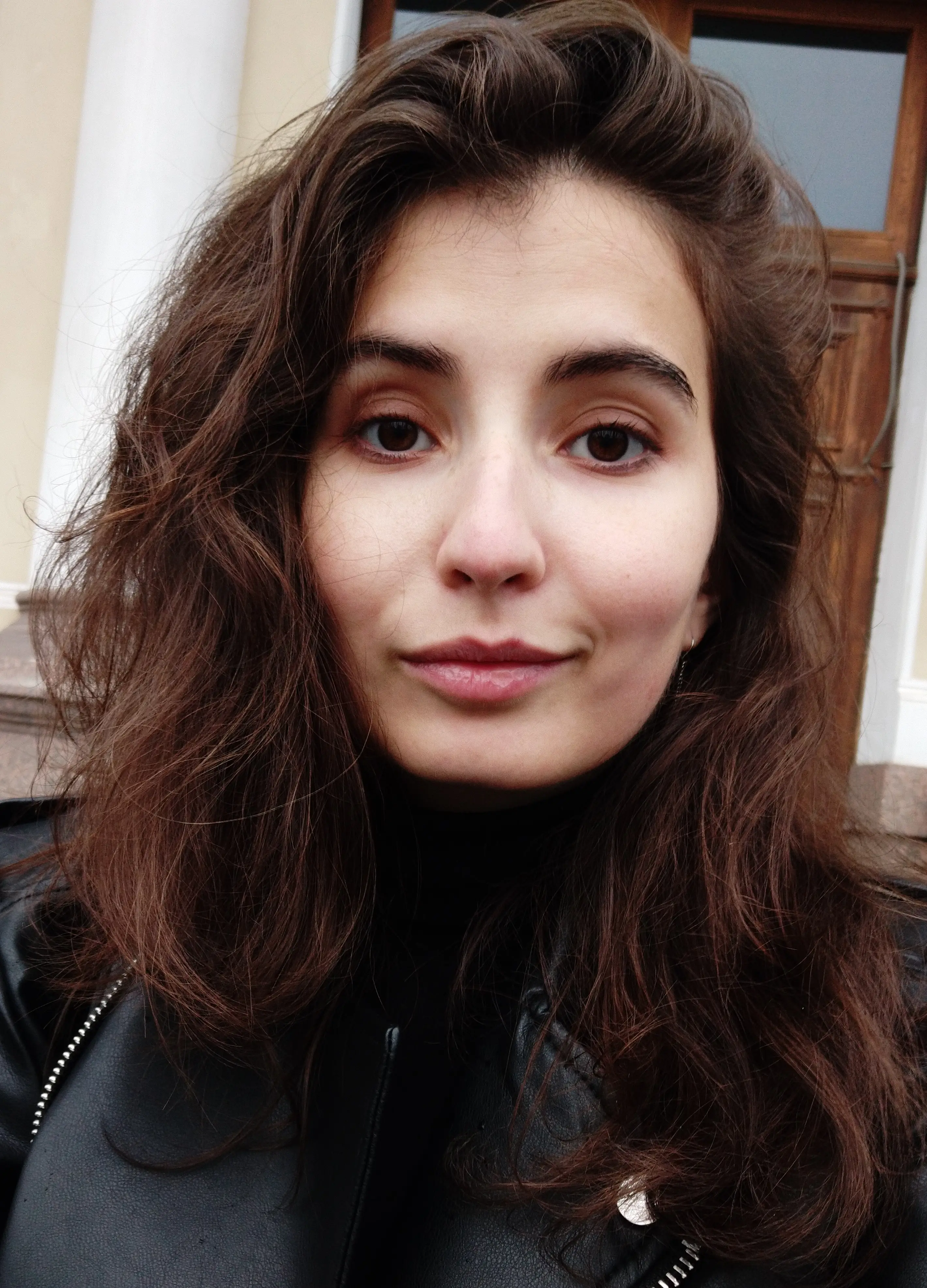 Елизавета Крылова | Сетка — социальная сеть от hh.ru