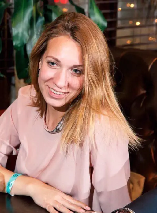 Ольга Овсянникова | Сетка — социальная сеть от hh.ru