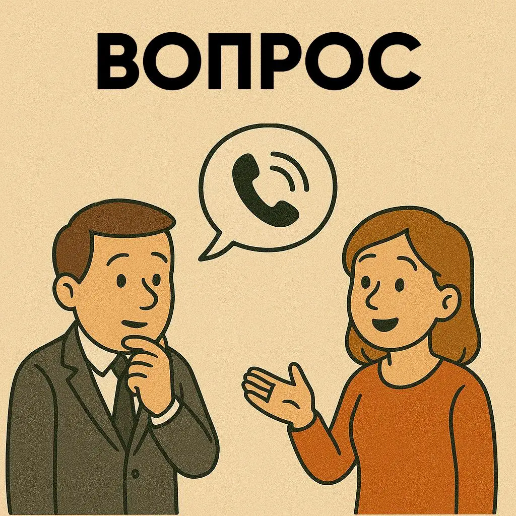 🧠 Вопрос: | Сетка — социальная сеть от hh.ru