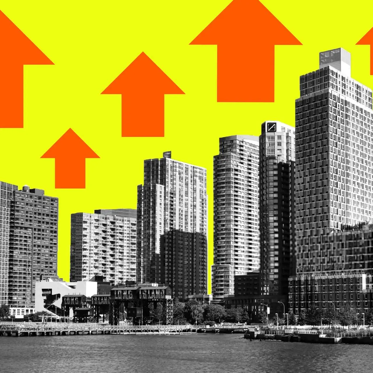 🏙️ Нью-Йорк запретил использование ИИ для ценообразования аренды — и это тревожный, но логичный шаг | Сетка — социальная сеть от hh.ru