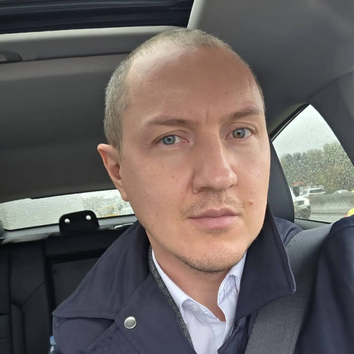 Александр Гафонов | Сетка — социальная сеть от hh.ru