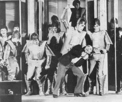 Происхождение слова robot | Сетка — социальная сеть от hh.ru