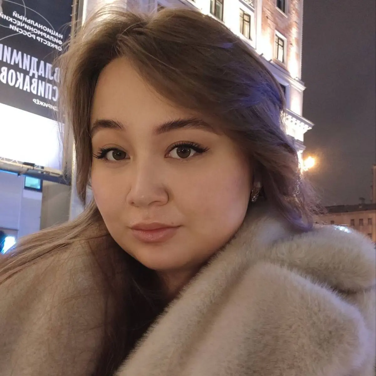 Анастасия Тен | Сетка — социальная сеть от hh.ru