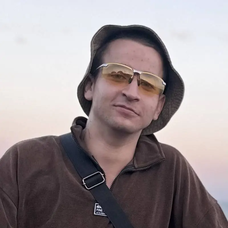 Дмитрий Софиенко