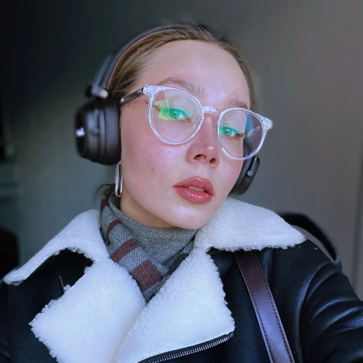 Анастасия Вакорина