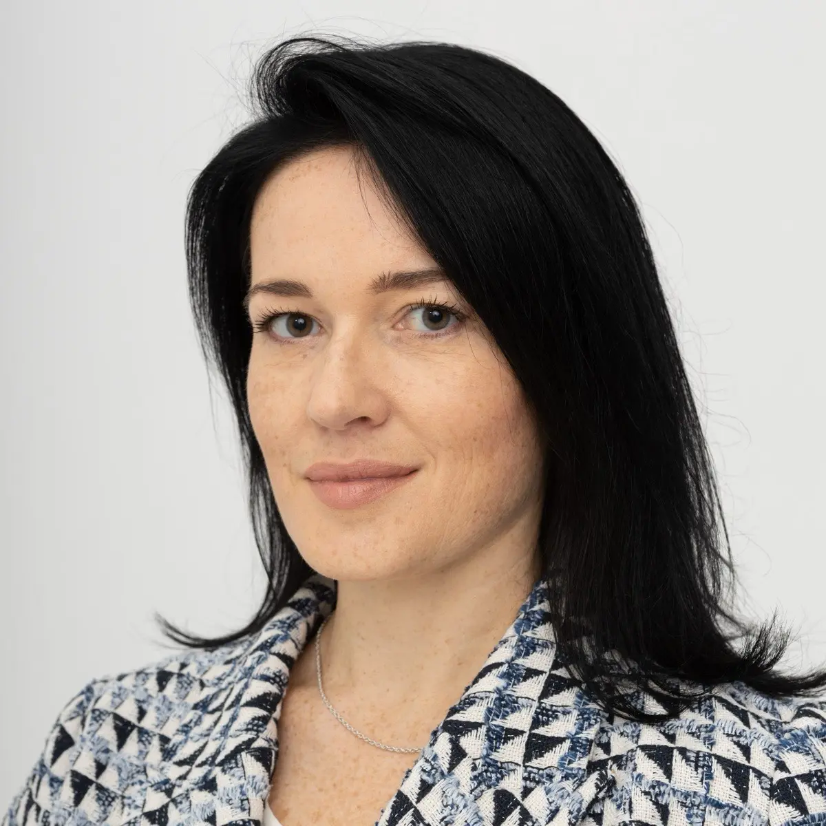 Анна Белоусова