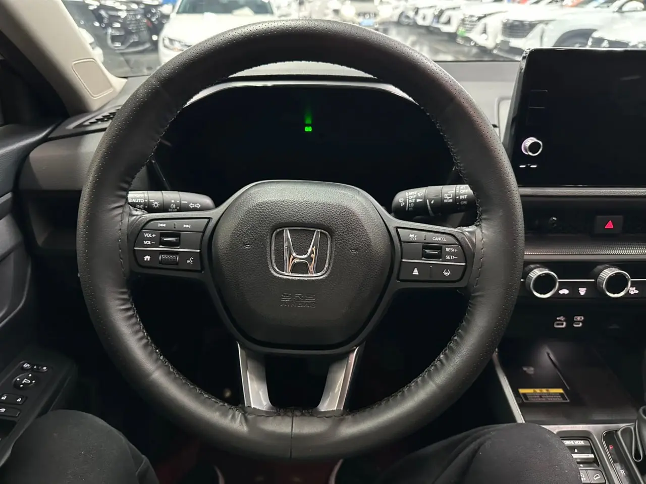 🚘Honda CR-V
Надёжность, комфорт и свежий дизайн в одном кузове
2022 год (ноябрь) | 38146 км
Бензин 1.5 л | 193 л.с | Сетка — социальная сеть от hh.ru