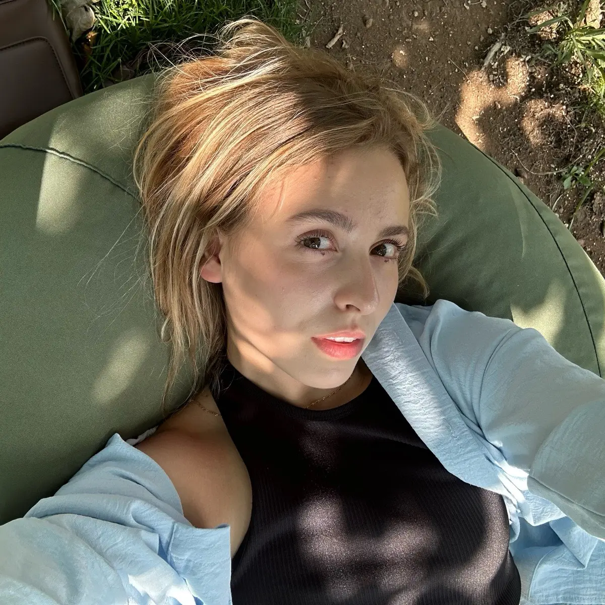 Elena Samsonova | Сетка — социальная сеть от hh.ru