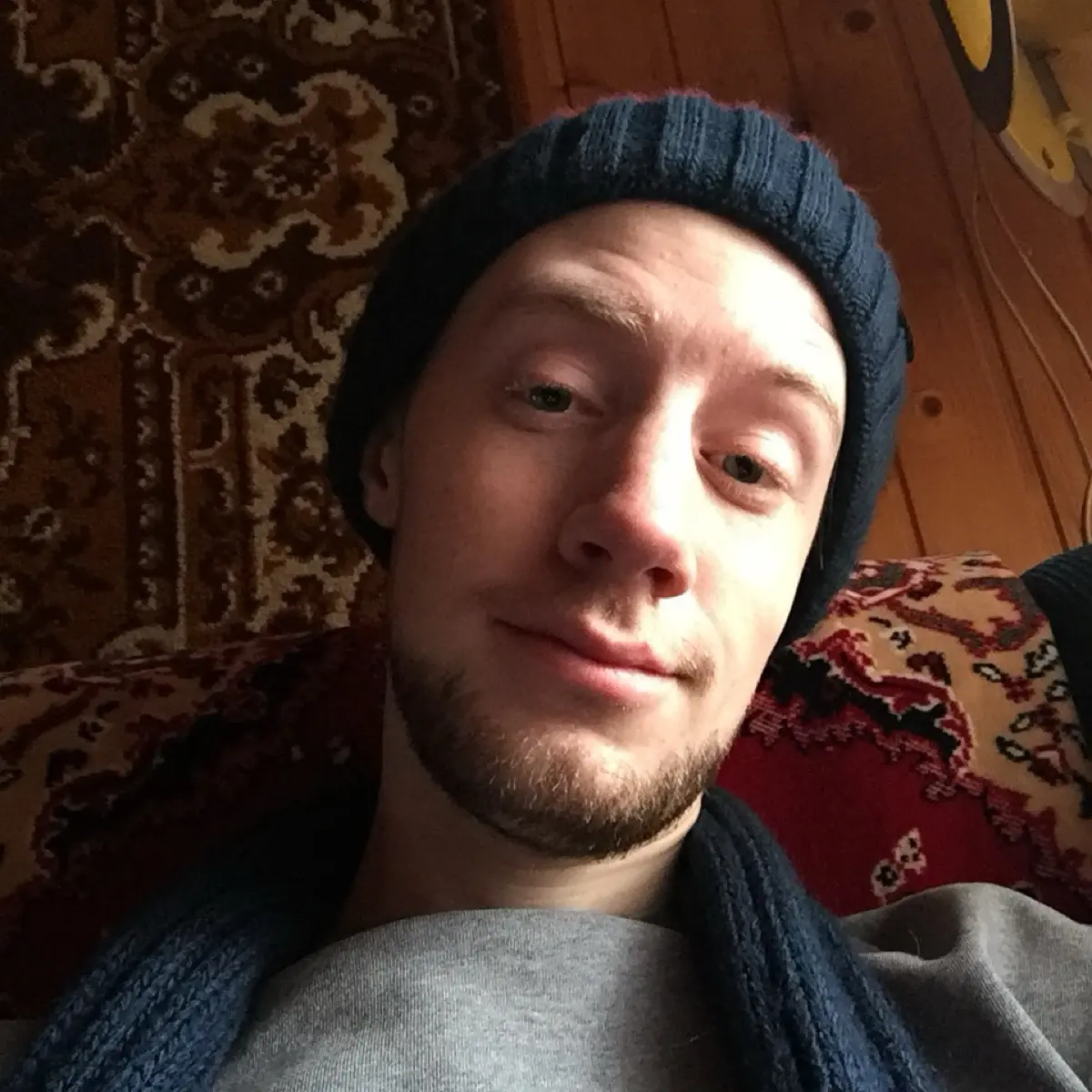 Клим Рогов | Сетка — социальная сеть от hh.ru