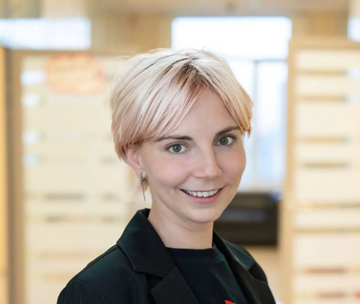 Полина Фролова | Сетка — социальная сеть от hh.ru