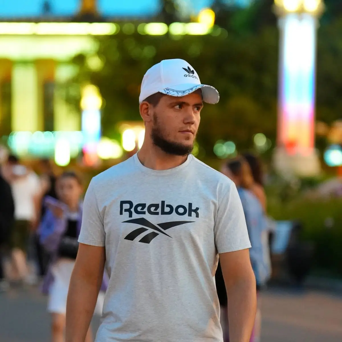 Александр Ярышкин
