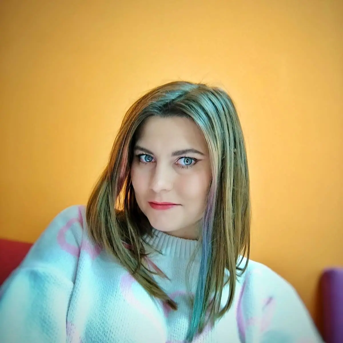 profile avatar