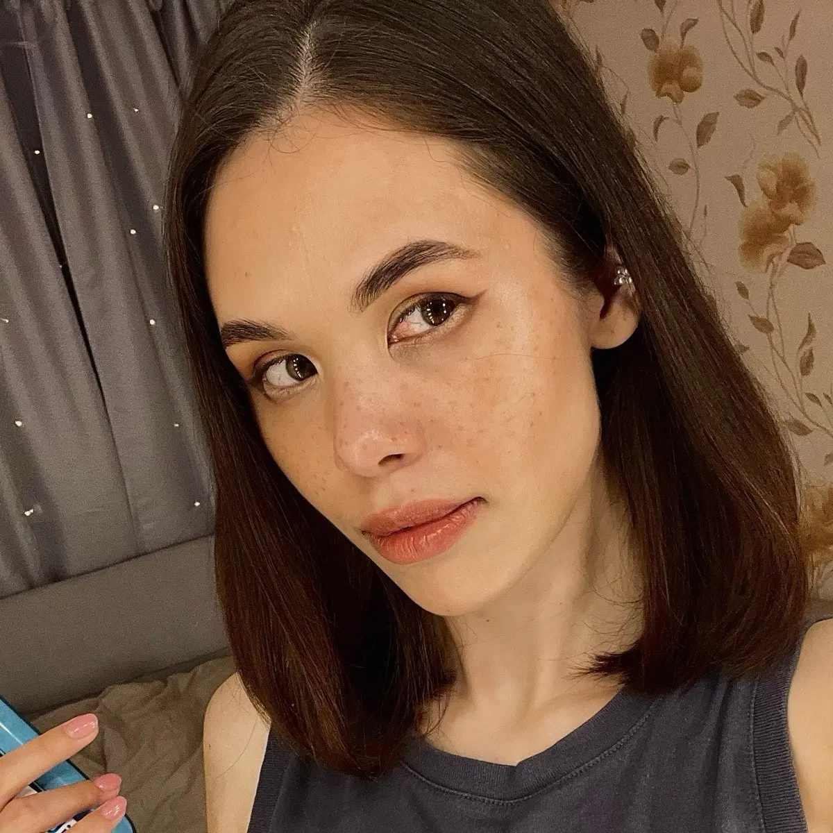 Анастасия Алимова | Сетка — социальная сеть от hh.ru