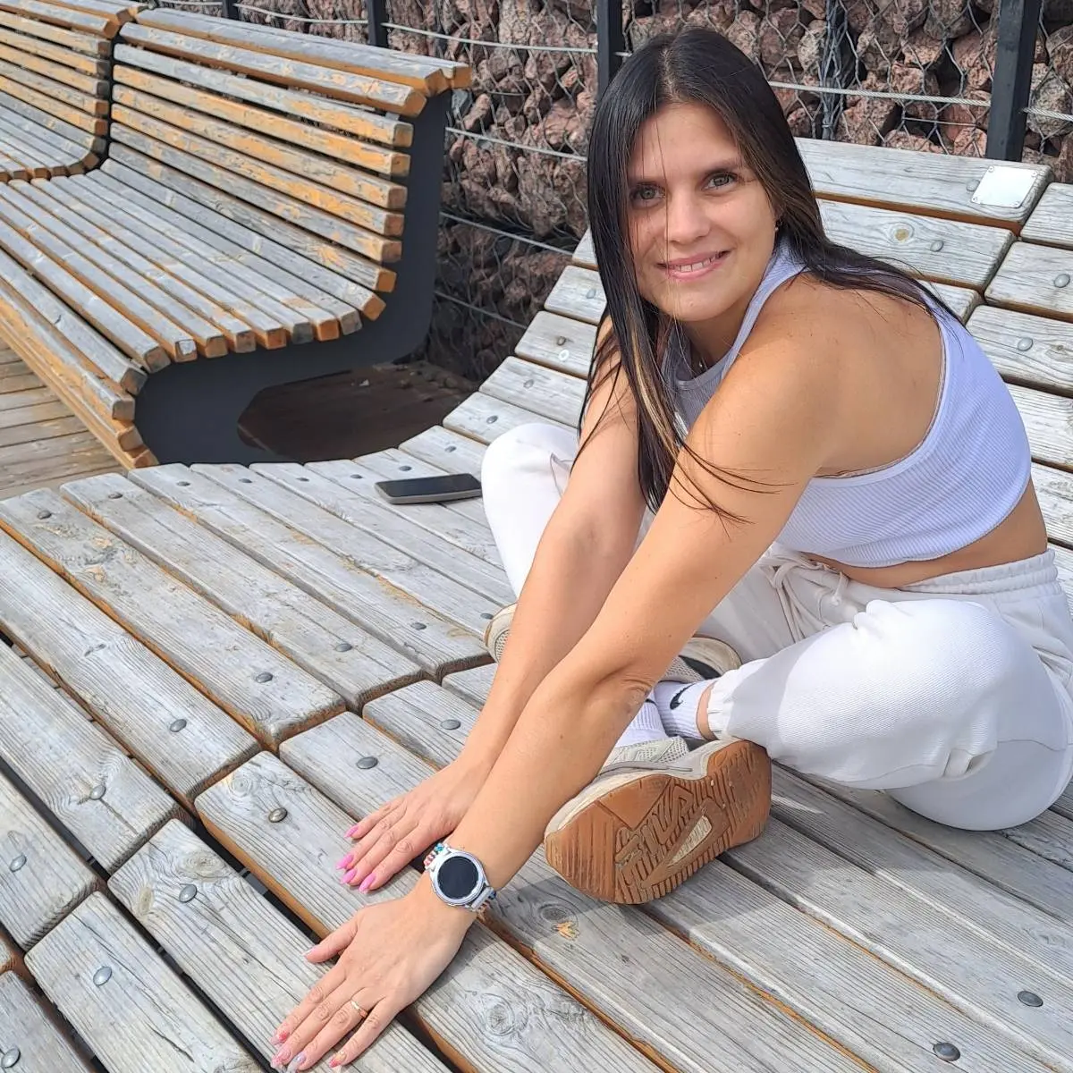 Елена Короткова