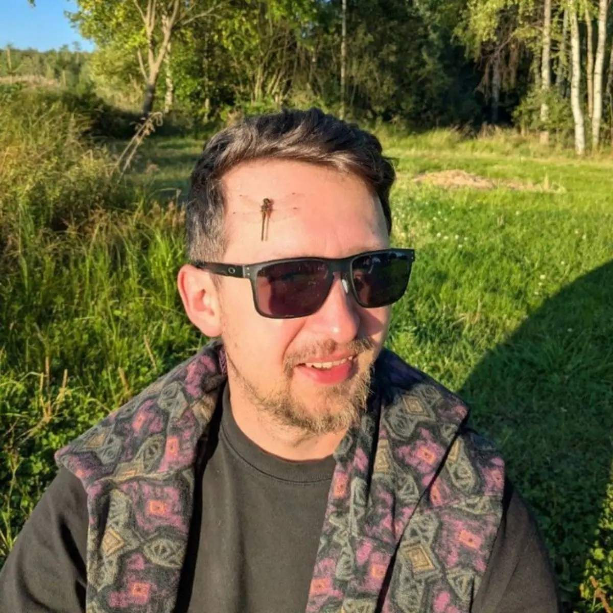 Кирилл Пономарев | Сетка — социальная сеть от hh.ru