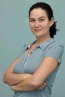 Айгуль Шарифуллина
