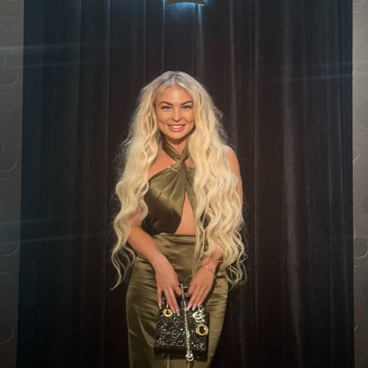 Irina Pavlova