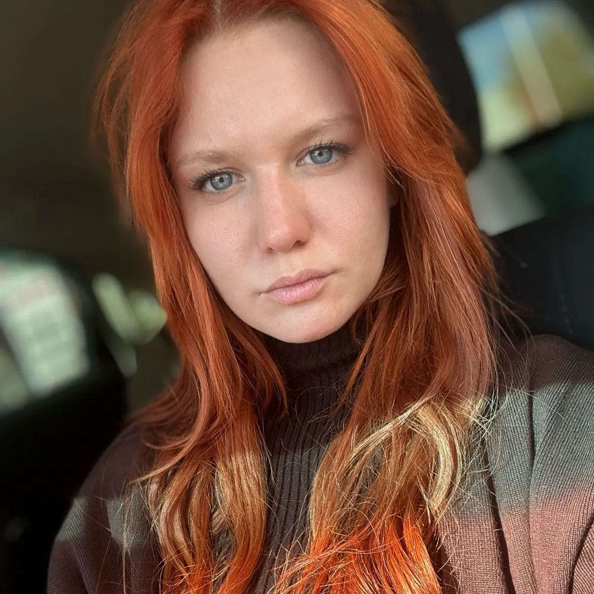 Анна Галкина