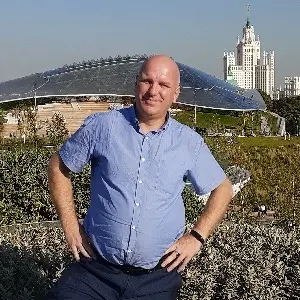 Александр Савченко | Сетка — социальная сеть от hh.ru