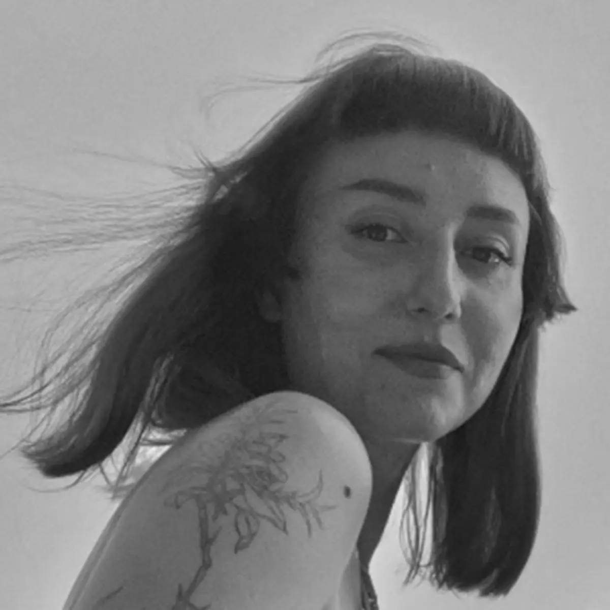 Полина Смирнова | Сетка — социальная сеть от hh.ru