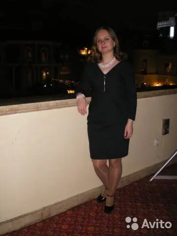 Екатерина Шитова