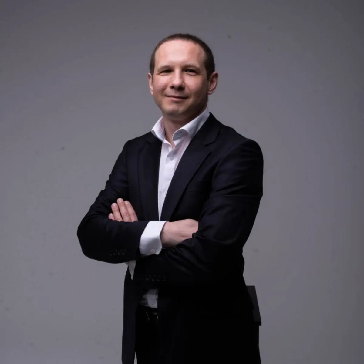 Алесь Шахрай | Сетка — социальная сеть от hh.ru