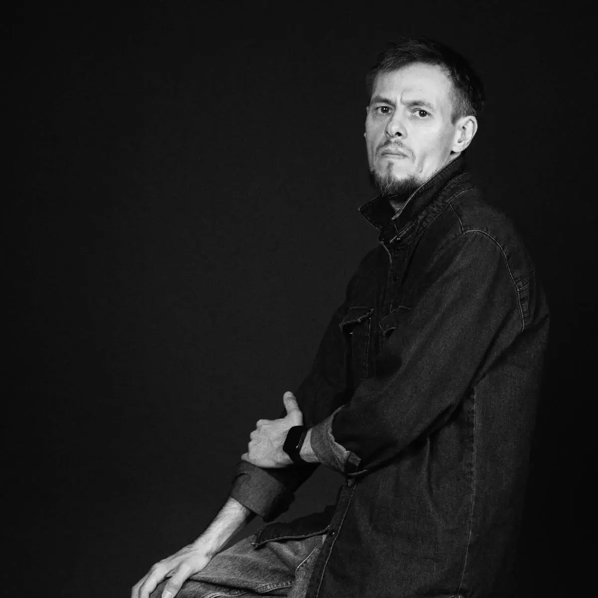 Константин Холмогоров | Сетка — социальная сеть от hh.ru