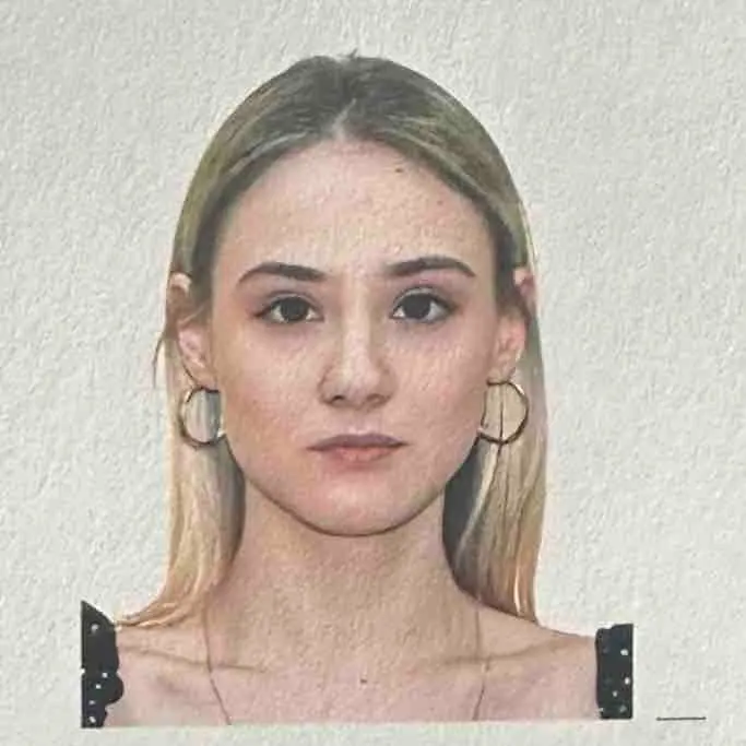 Полина Буранова