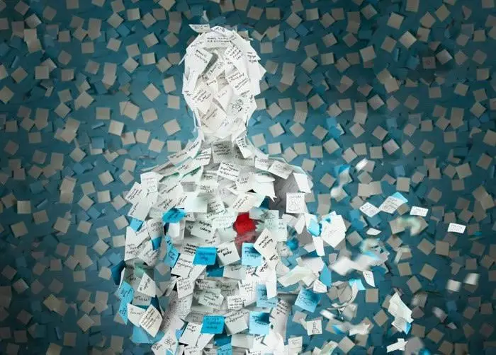 80% людей делают все нужное в самый последний момент. | Сетка — социальная сеть от hh.ru