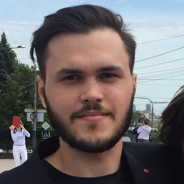 Никита Зорков | Сетка — социальная сеть от hh.ru