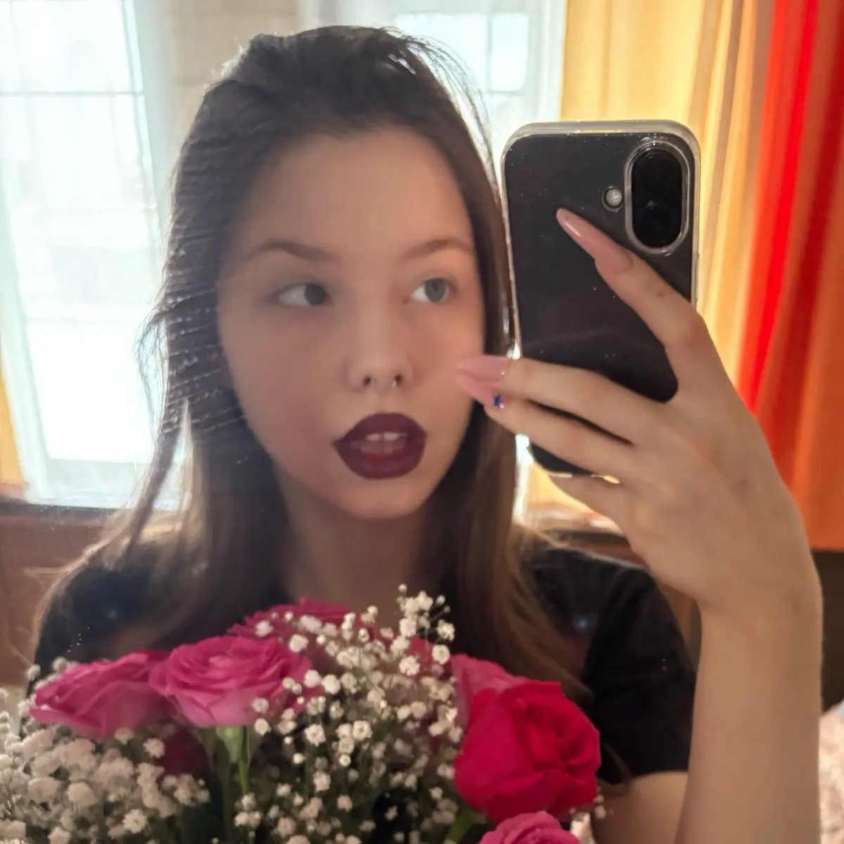 profile avatar