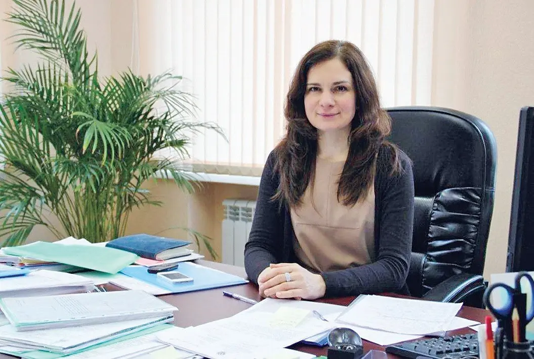 Анна Сырейщикова | Сетка — социальная сеть от hh.ru