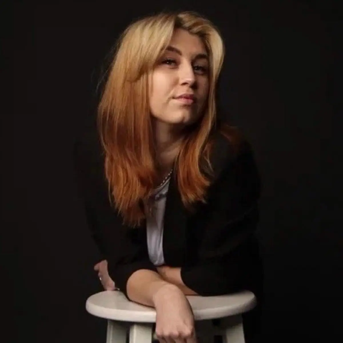 Ксения Кислова