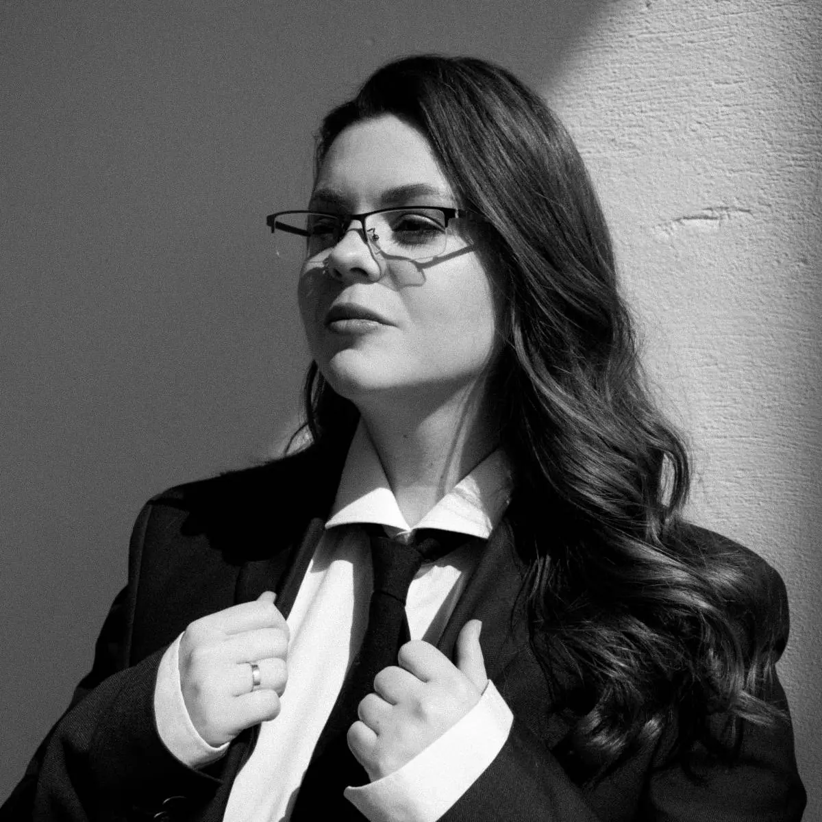 Екатерина Мурзаева | Сетка — социальная сеть от hh.ru