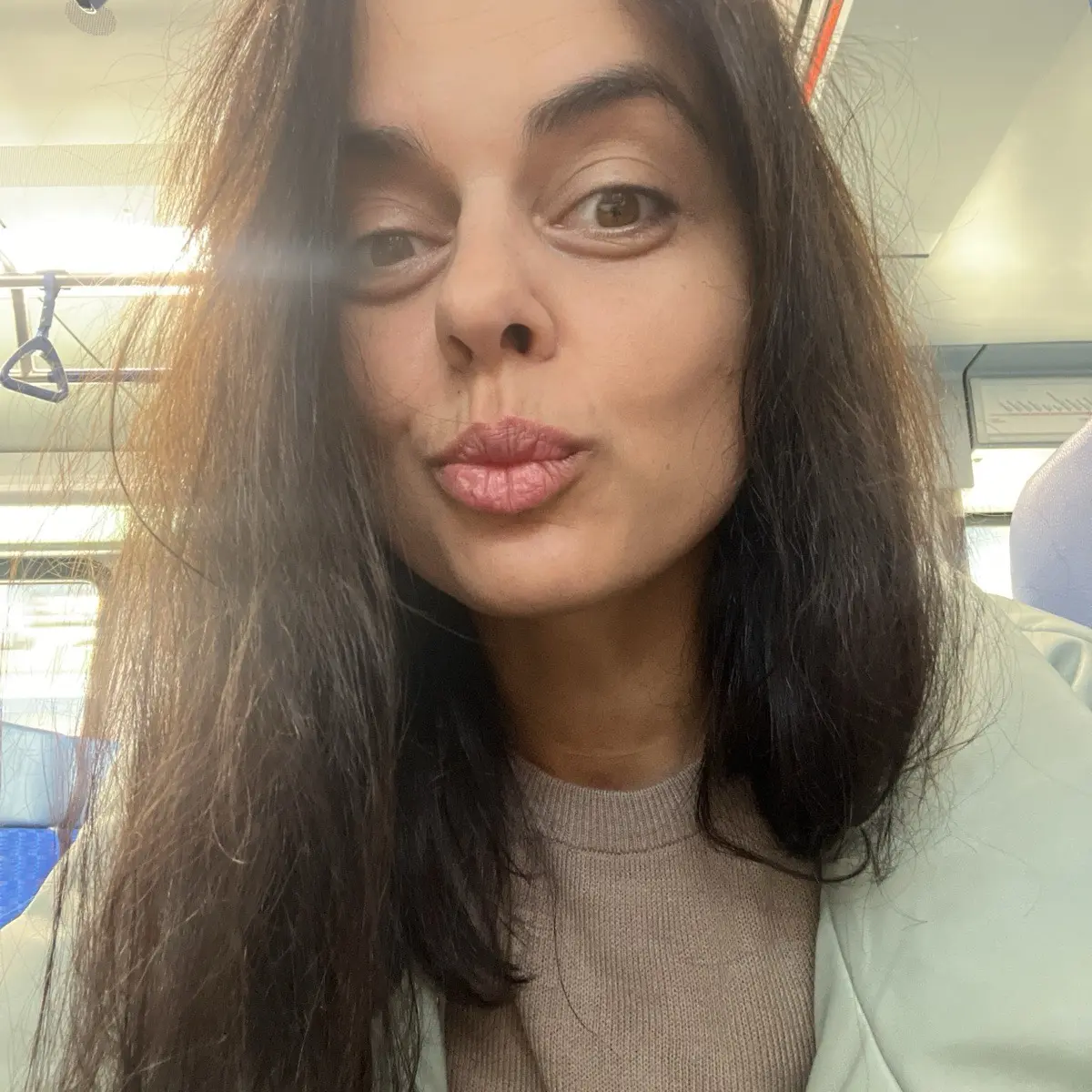 Анжела Скорик | Сетка — социальная сеть от hh.ru