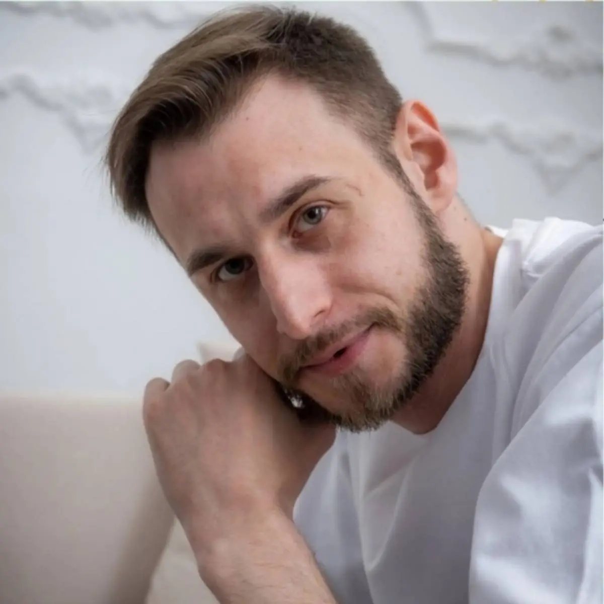 Виктор Голованев