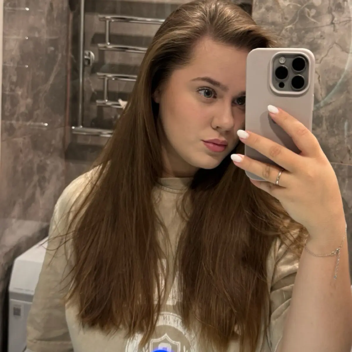 Марина Клокова