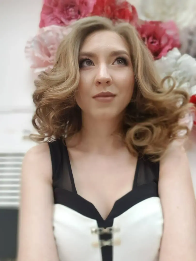 Наталья Байрамшина | Сетка — социальная сеть от hh.ru