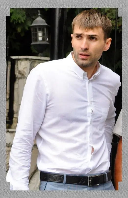 Георгий Фарниев | Сетка — социальная сеть от hh.ru