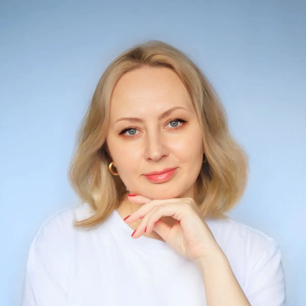 Светлана Афонина | Сетка — социальная сеть от hh.ru