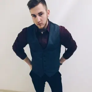Dima Nikanorov