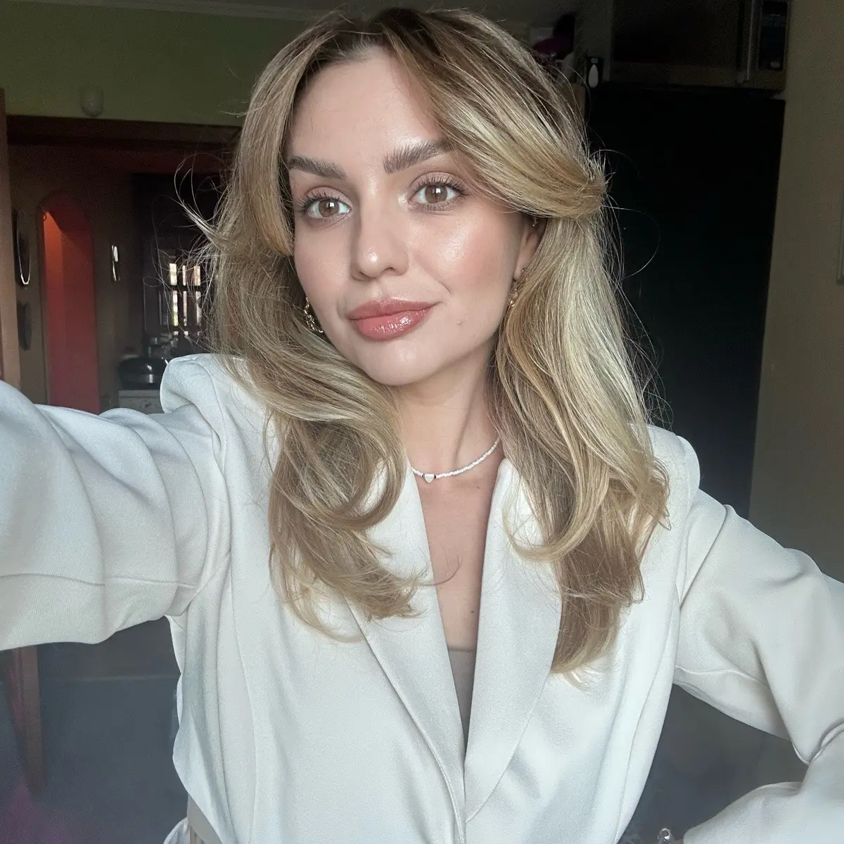 Ольга Никульшина | Сетка — социальная сеть от hh.ru