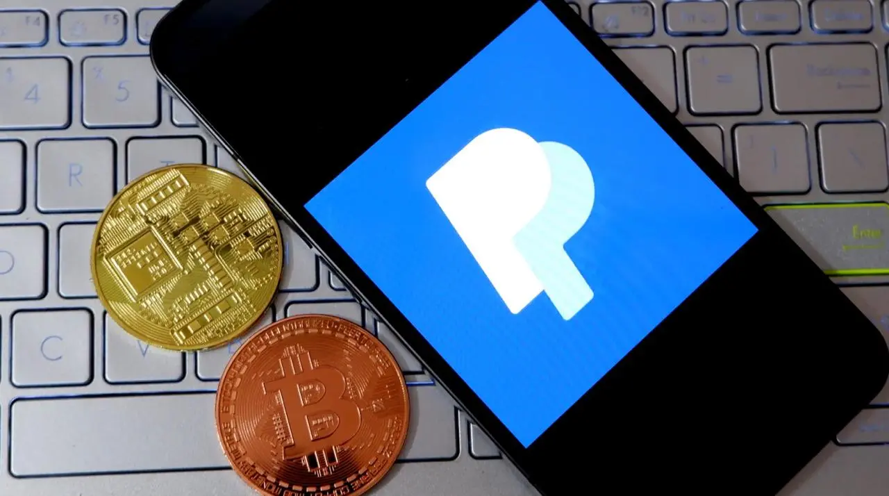 Криптопартнёр PayPal, компания Paxos, допустила серьёзную техническую ошибку, обернувшуюся выпуском стейблкоина BUSD на сумму около 300 триллионов долларов | Сетка — социальная сеть от hh.ru
