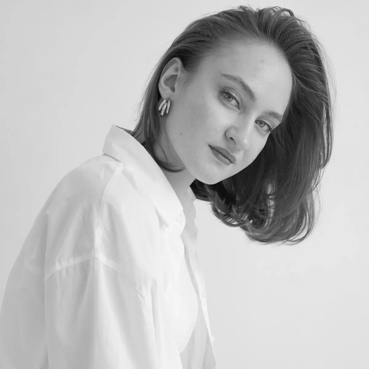 Елизавета Лобастова